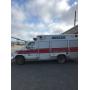 Rescue Vehicle, Pickup Trucks, Scissor Truck & Cable Bolter Drill Surplus to Vale Mining Operations