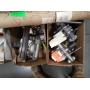 Maintenance Parts From STOCK CAGE of Large Automotive Parts Manufacturer