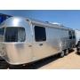 AIRSTREAM TRAVEL TRAILER - 2018 M27FB Queen Serenity