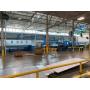 Plant Liquidation of Mechanical Presses, Press Brakes & General Machine Shop Equipment