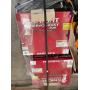 Indirect Material and Equipment from General Motors / Material y Equipo Indirecto de General Motors