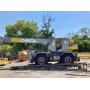Everything must go - Burn Tables, Cranes, Construction Equipment, Drill Presses, Storage Solutions
