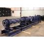 Progressive Cavity Pump & Delta Screw Compressor for Sale