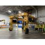 General Motors Surplus Sales Machinery and Equipment (lots located at various locations)