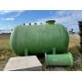 Inclusive Energy Liquidating Tanks, Separators, Heater Units & Equipment For The Oilfield Industry