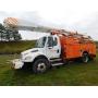  Auction of Ferguson Electric Construction Co. Utility Trucks and Vehicles