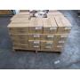 Auction of Excess Pallets of Electrical Inventory, Lights, Switches, Enclosures, Fittings & More