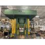 Macrodyne Selling Late Model Verson LCM Hydraulic Forging Press