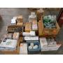 Auction of Surplus Electrical Inventory - Lighting, Fixtures, Conduit, Switches, Misc. Electrical