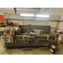 Precision Lathe, Milling Machine, Radial Arm Drill & Lincoln Power Welder