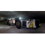Morton Salt Selling Brand New GHH LF-19H Underground Loaders, SMAG Bolters & SMAG Jumbo Drills