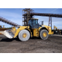 Mobile Heavy Equipment Assets from Cleco