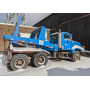 Surplus Materials & Truck from ATI Metals