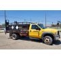 No Reserve Surplus Sale of Trucks, Trailers & Forklifts