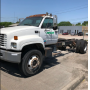 Trucks, Trailers & Forklifts - No Reserve Auction!