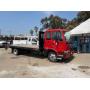 Sale of Trucks, Metalworking and General Warehouse Equipment