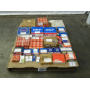 Auction of MRO & Assorted Bearings from Various Power Plant Liquidations