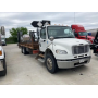 Linde Selling Surplus Trucks, Trailers & Forklifts from Various Locations