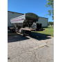 Major Chemical Company Advansix Selling Surplus Bentley Nevada Parts & Trailer