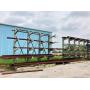 Hemphill Auction - Quality Surplus Steel Liquidation