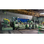 Complete Metal Fabrication Facility Closure of ATI Metals