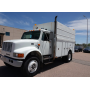 Colorado Springs Utility Online Auction