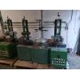 Auction of Semi Automatic Indexing Drilling Machines