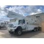 2013 International Workstar 7500 - Boom Truck