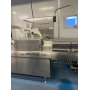 Auction of Multivac T600 VSP Packaging Machine - New Only 15 Hours Run Time