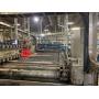 Auction of Woodworking Machinery - 2002 ISO EndMatcher & 1984 High Frequency Press