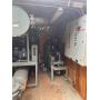 NO RESERVE SALE! Cascades Environmental Selling Welders, Dust Collectors & Surplus Equipment