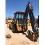2018 John Deere Backhoe Loader - Model 310SL - Great Condition, Low Hours
