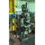 Complete Metal Fabrication Facility Closure of ATI Metals