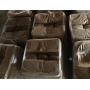 Over 120,000 Pounds of Mica (Phlogopite Mica) for Sale, Bagged and Palletized - No Reserve!