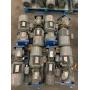 Auction of Over 200+ Used SEW 600V Euro Drive Motors/Gearboxes and other Equipment