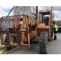 Auction of 1999 Highlander Lull Lift Model# 644D-34