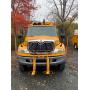 Eversource Sale Event of Cable Trucks & Generator - No Reserve