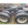 ACT Enviro Sale of Trucks and Forklifts - No Reserve