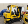 Surplus Forklifts from Upper Canada Forest Products - No Reserves