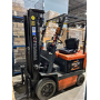 Forklifts & Reach Trucks Surplus to the Ongoing Operations of Signify Canada