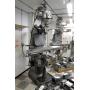 Machine Shop Equipment & Forklifts