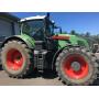Spain - John Deere & Fendt Tractors & Agro Farm Equipment