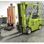 Online Auction of Forklifts & Machine Shop Equipment