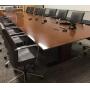 Online Auction of Office Furniture