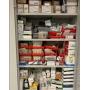 Surplus Spare Parts to Construction Company