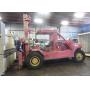  Machine Tools, Fork Lifts, Motors, Transformers, Mobile Office's and Misc. Items