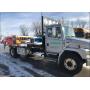Ford Pickup Truck, Freightliner Transport Trucks, Forklifts & More From Linde/Praxair Operations