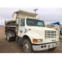 SRP Online Auction of Heavy Machinery, Trailers & Surplus Equipment from Navajo Generation Plant