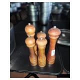 Pepper Mills