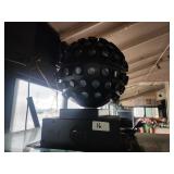 Rotating Stage Light